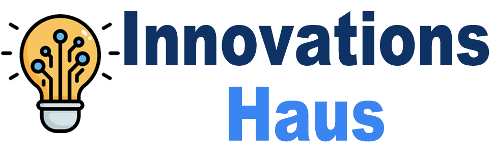 InnovationsHaus Logo